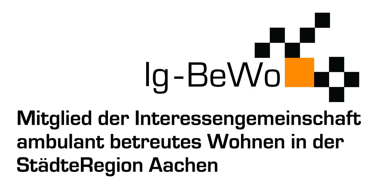Logo der Ig-BeWo